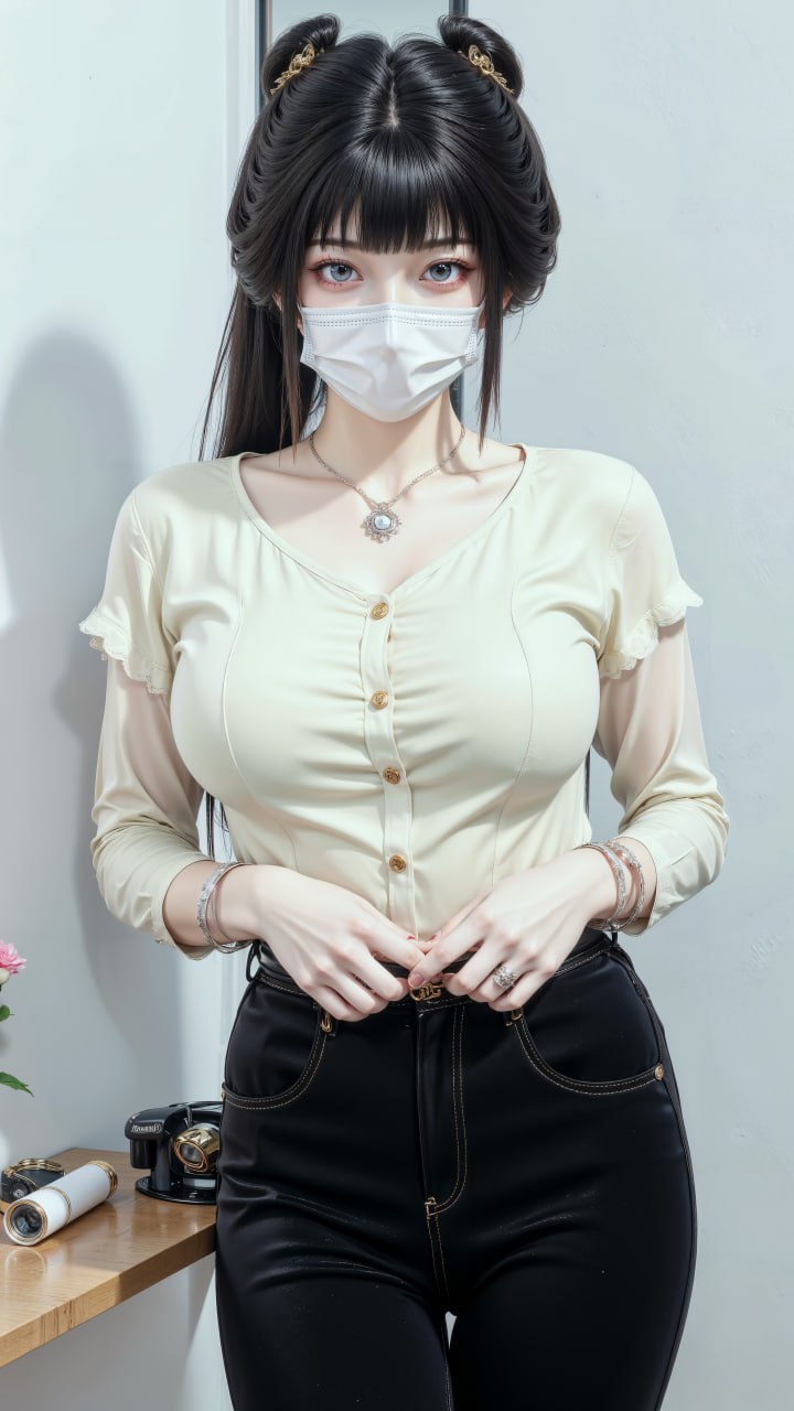or