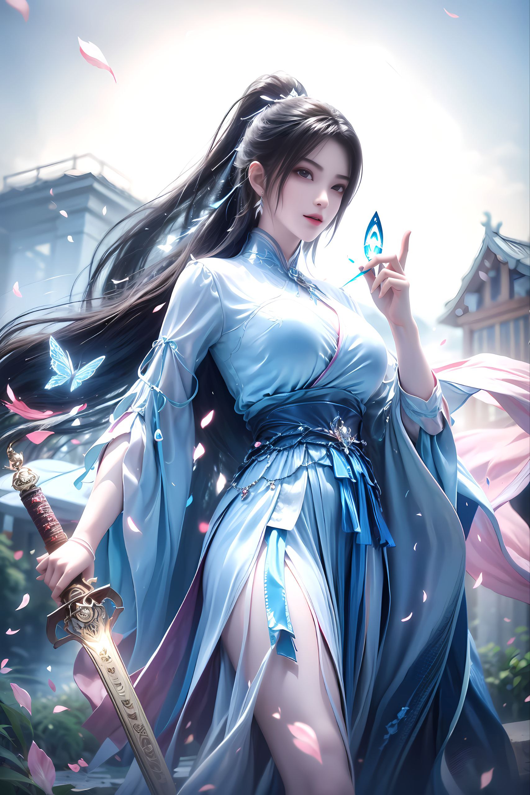 察而不参与