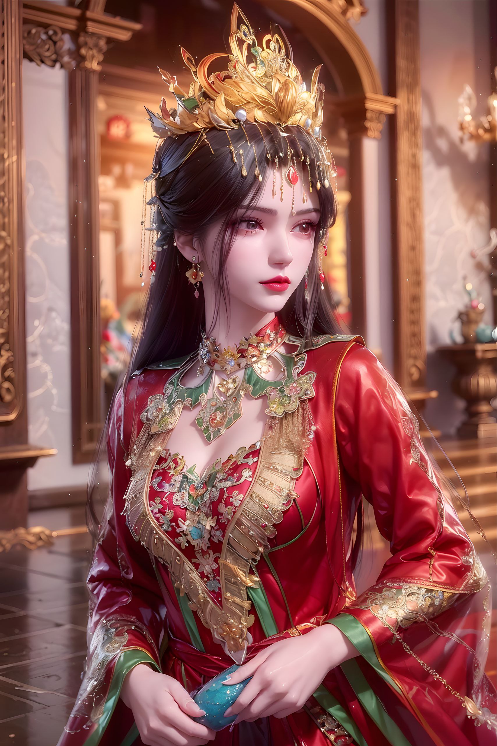 对隐私保护