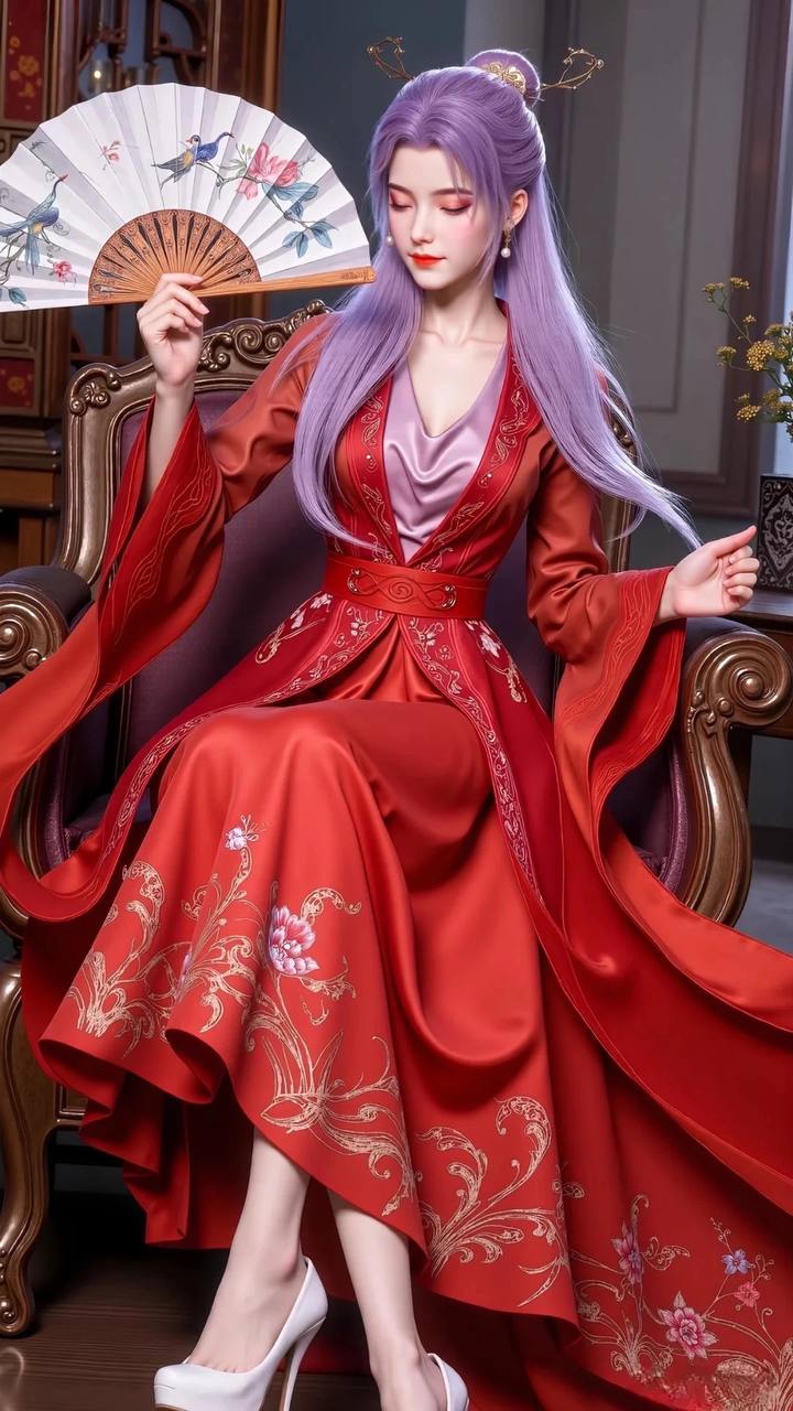 键词