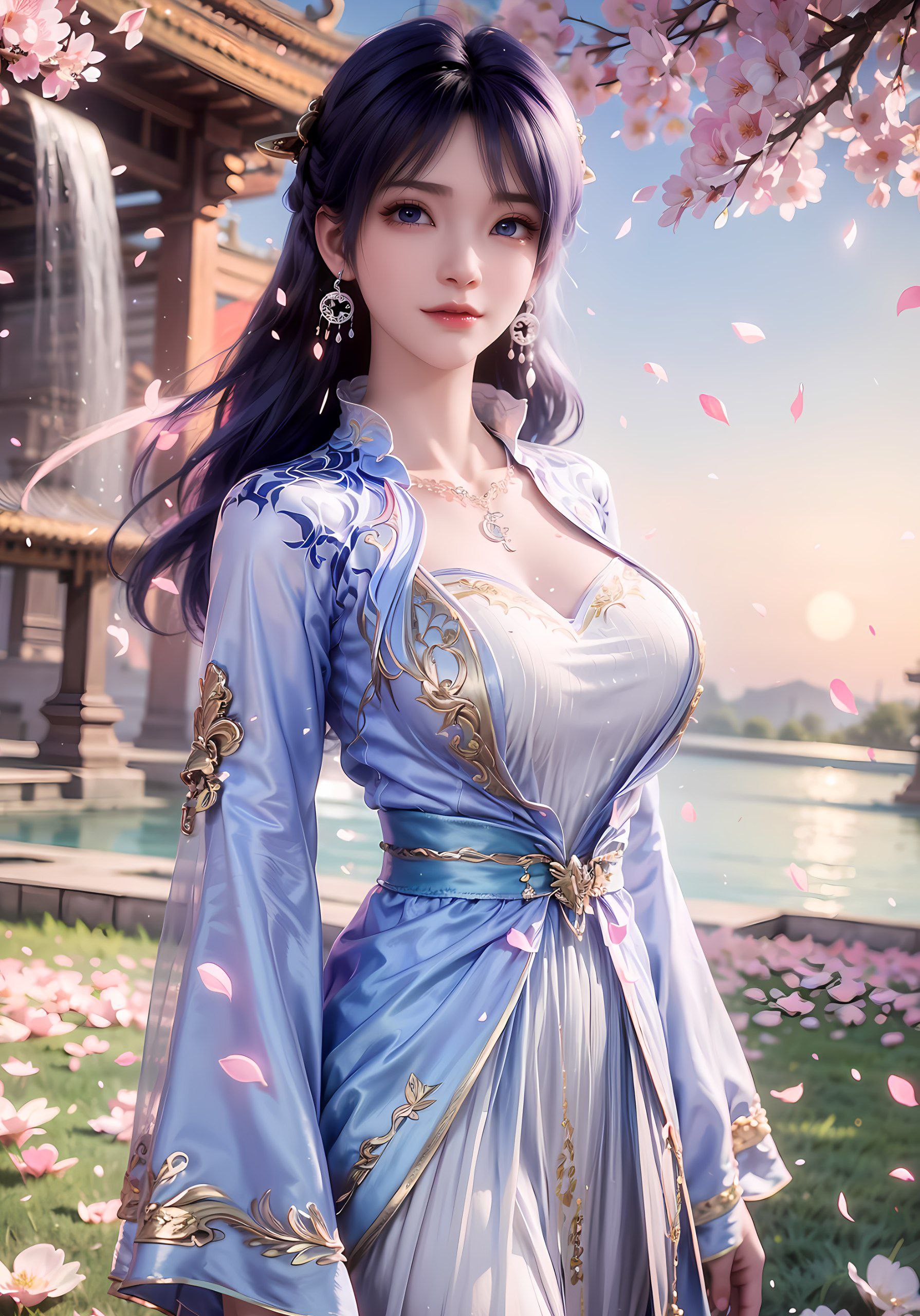 何一个更新