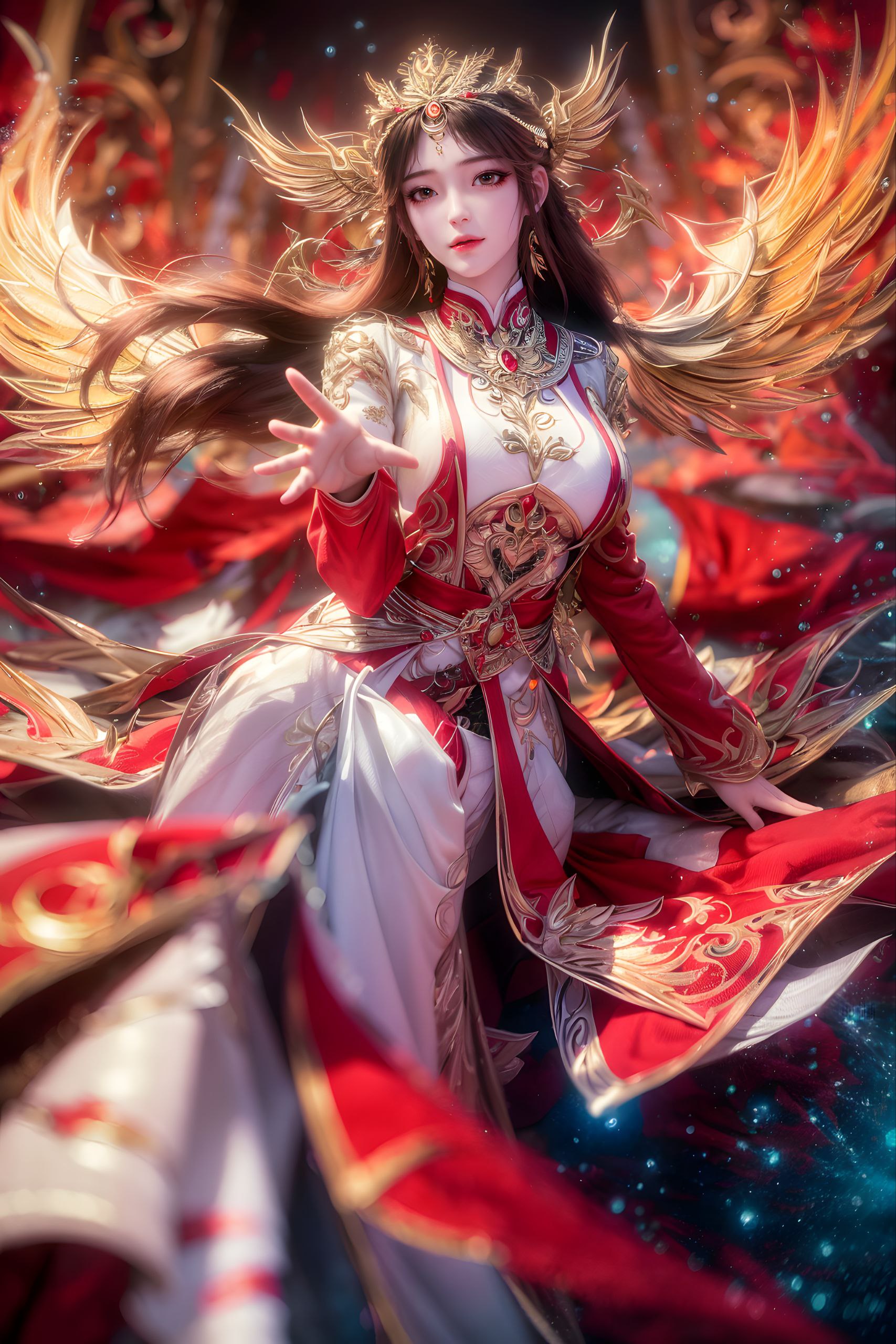 所倡导的魅