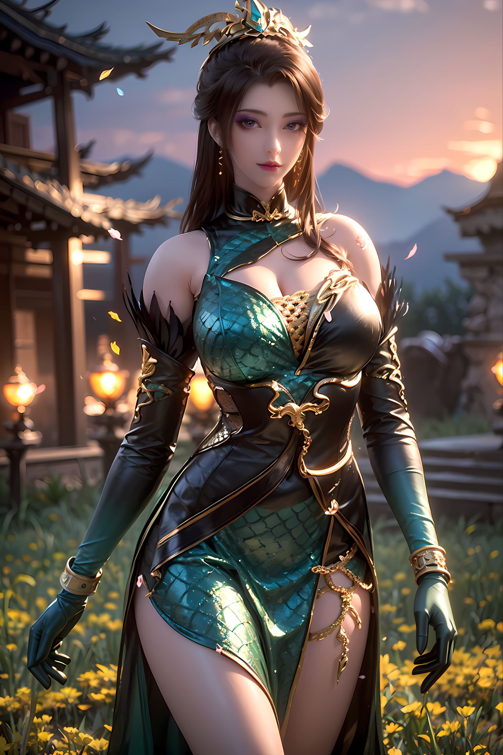 些挑战和问