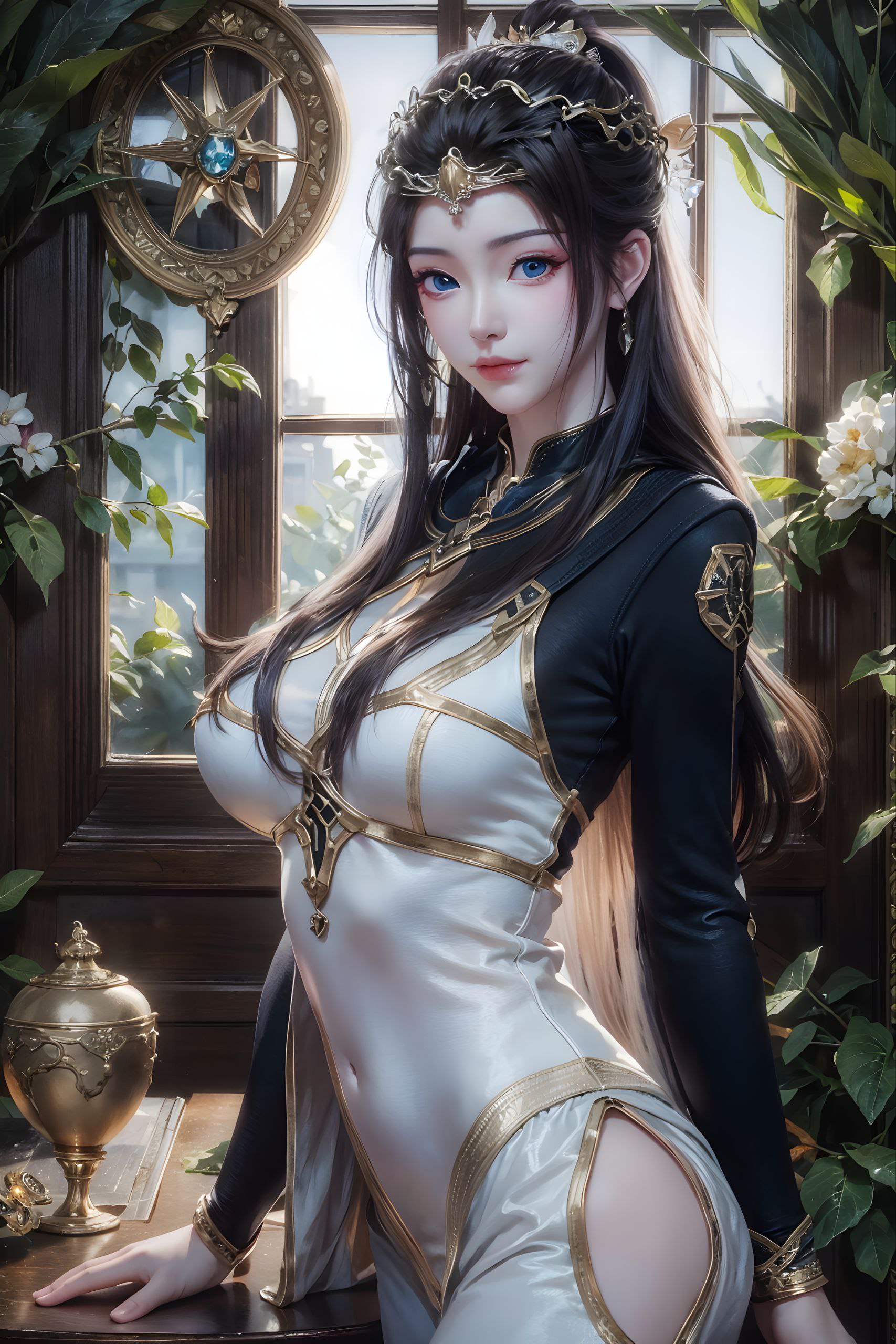 的思考
