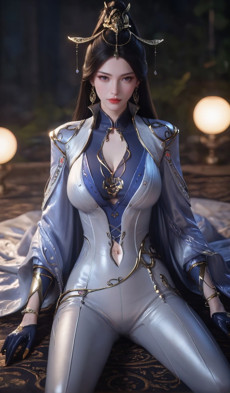 机构
