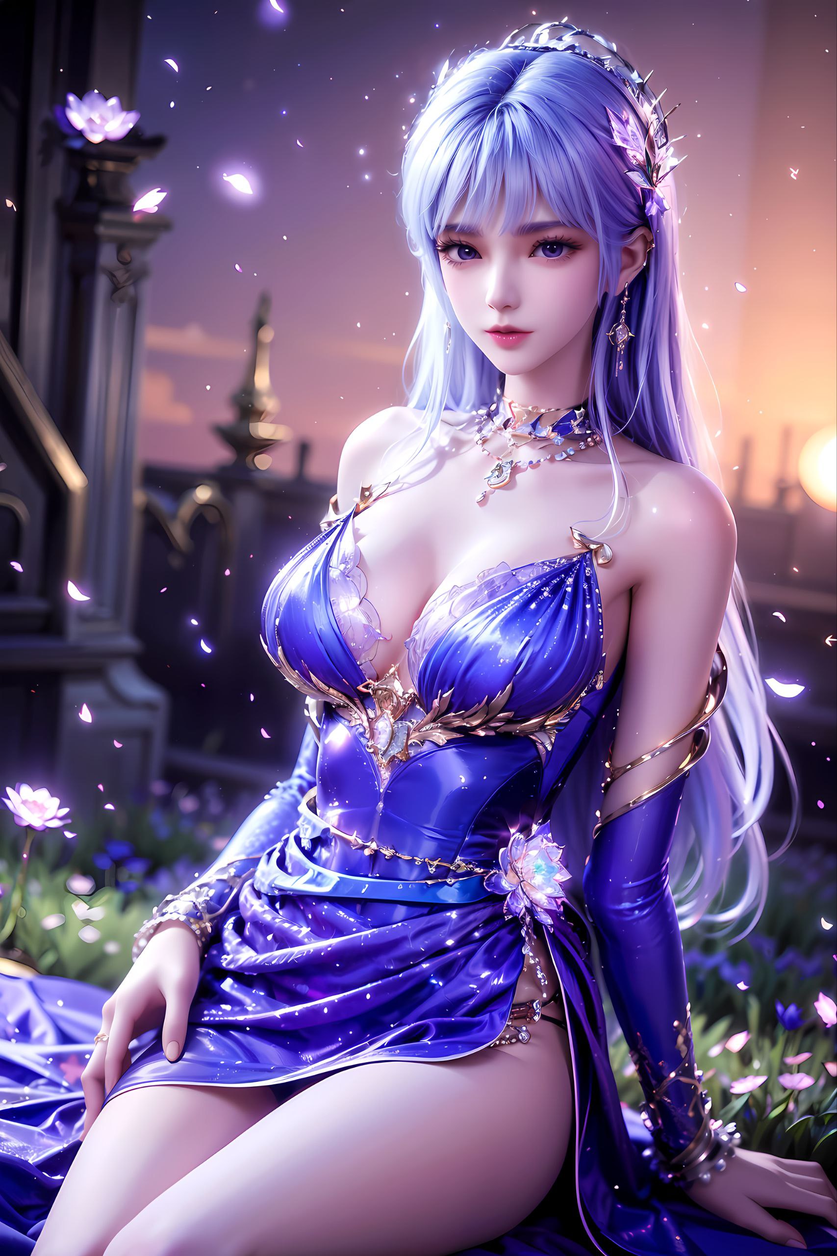 的精彩