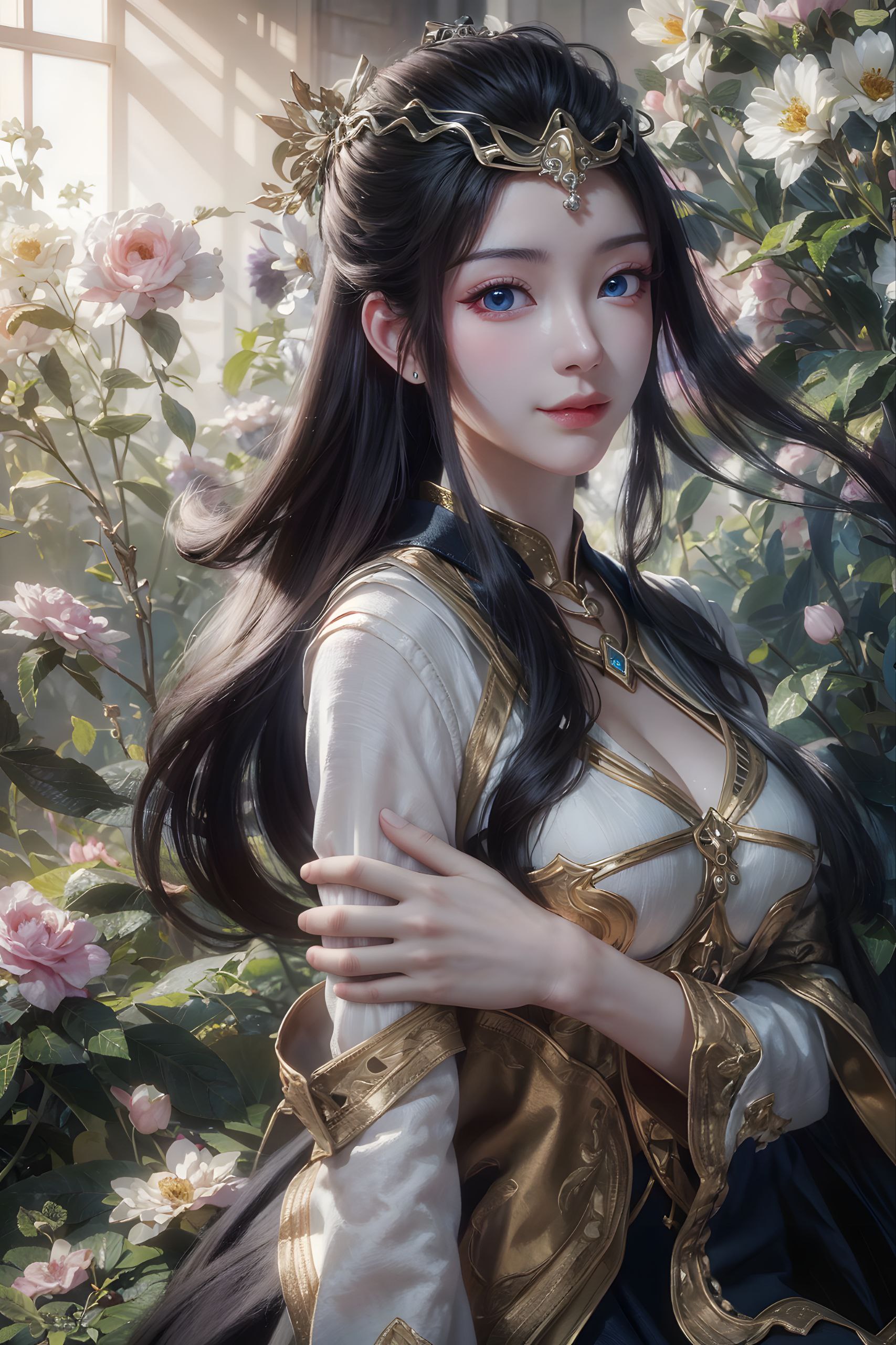 如何保护自