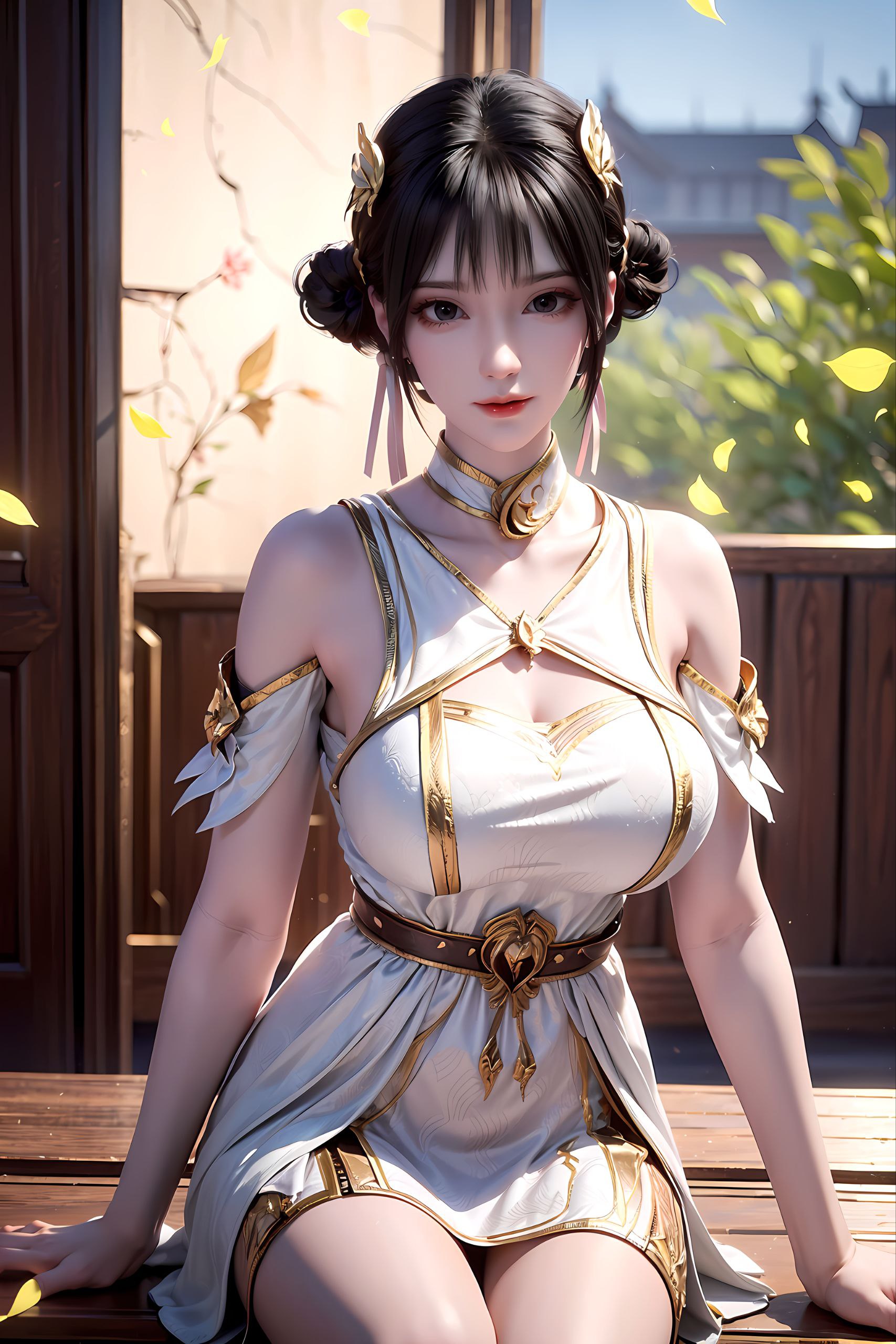 ID技术