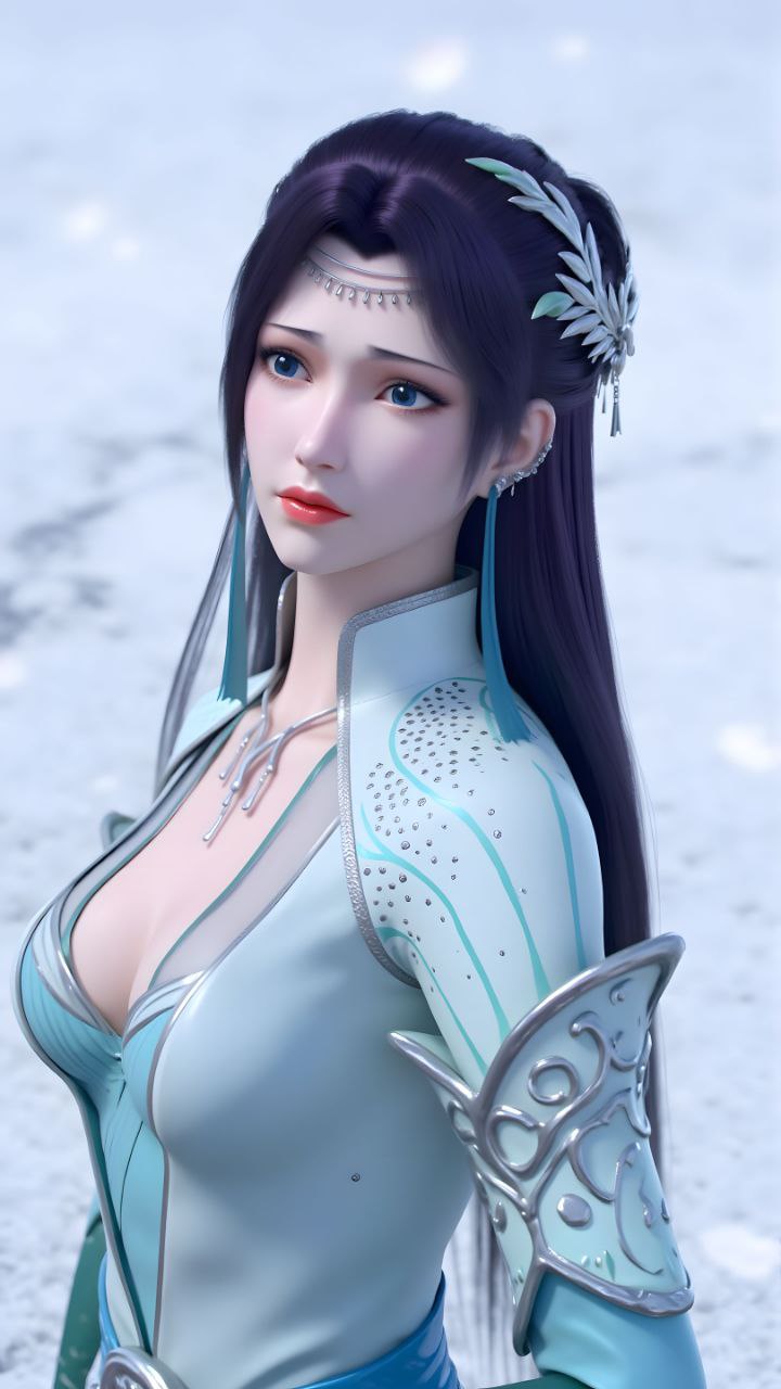 和追求