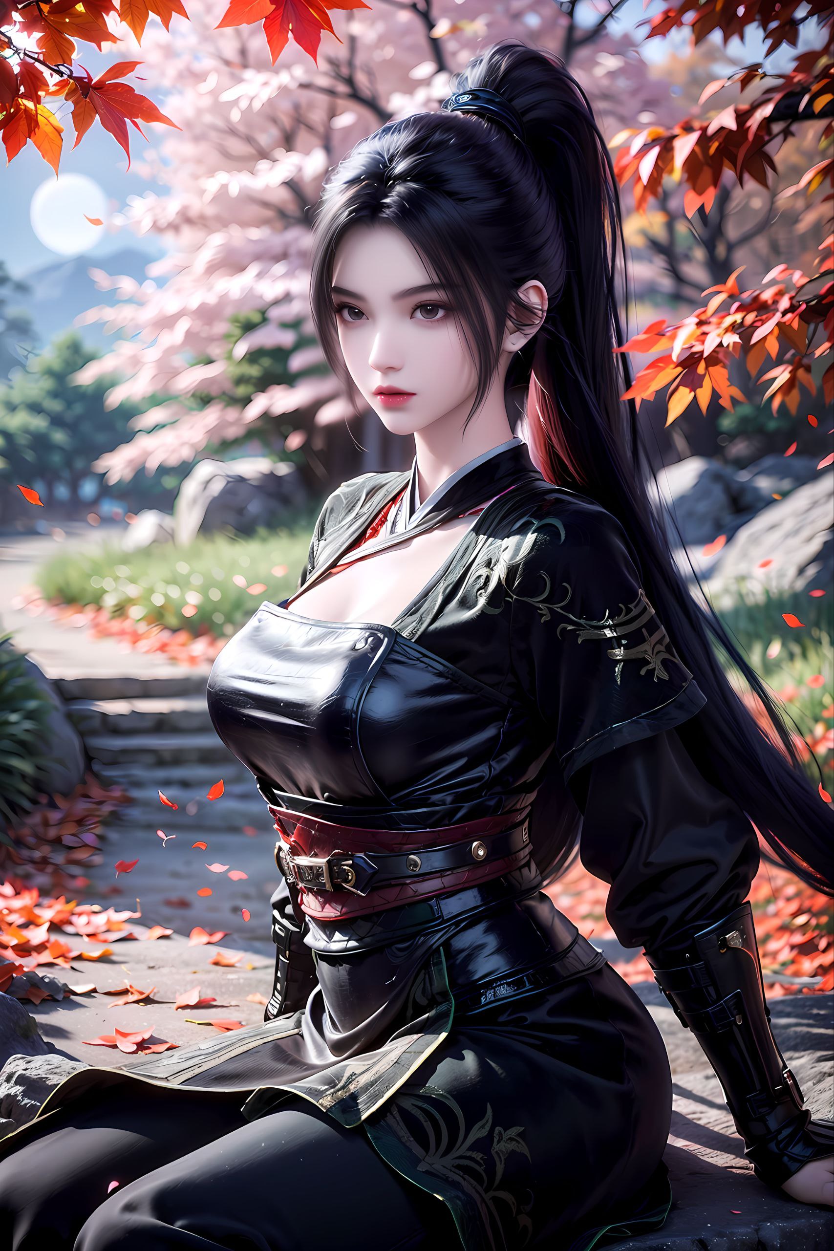 里不仅能